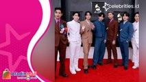 Buat Rekor Sejarah, Bangtan Boys Raih 3 Penghargaan Billboard Music Awards