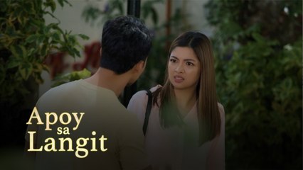 Apoy sa Langit: May darating para kay Stella | Teaser Ep. 12