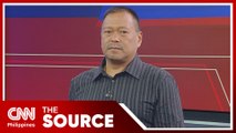 Senatorial candidate JV Ejercito | The Source