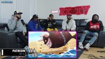 RTTV One Piece 670-671 Reaction