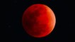 Chandra Grahan 2022: Blood Moon क्या होता है | Watch Video| Boldsky