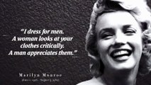 50 Marilyn Monroe Quotes That’ll Have You Feeling Empowered, Inspired and Confident