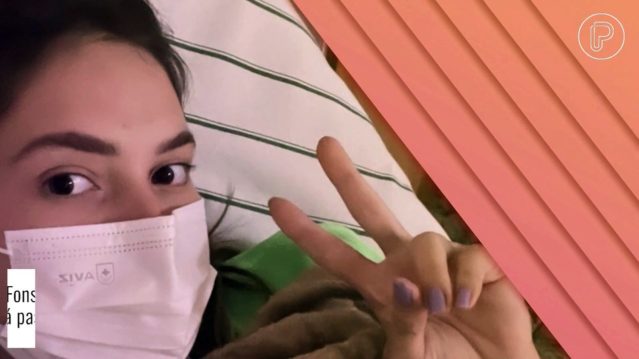 Após exames e muitas dores, Virgínia Fonseca passará noite em hospital. Entenda!