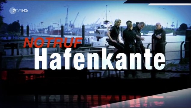 Notruf Hafenkante Staffel 1 Folge 6 HD Deutsch