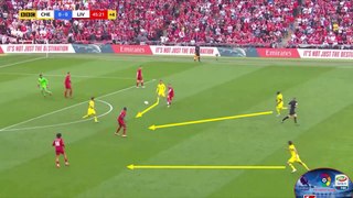 Chelsea 0-0 Liverpool (penaltis 5-6) resumen EuropaEnJuego