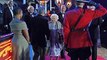 ‘Stunning’ Queen delights fans at Windsor Platinum Jubilee celebration – ‘Regal beauty’