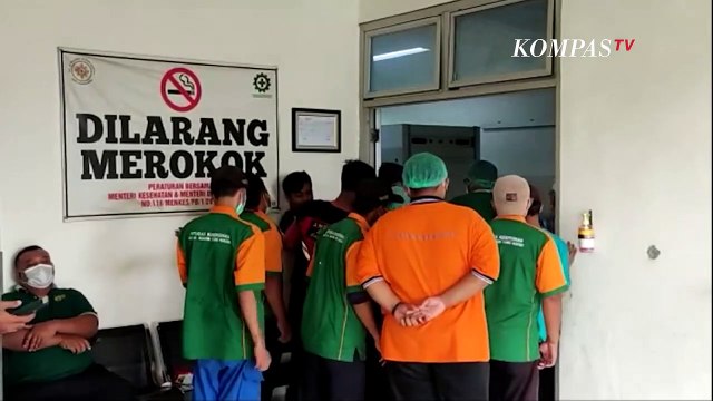 Bus Pariwisata Tabrak Tiang dan Terguling di Tol Mojokerto, 13 Orang Meninggal Dunia