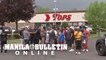 US: 10 killed in 'racially motivated' shooting at Buffalo store