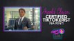 Arnold Clavio, certified tiktokerist na rin?! | Surprise Guest with Pia Arcangel