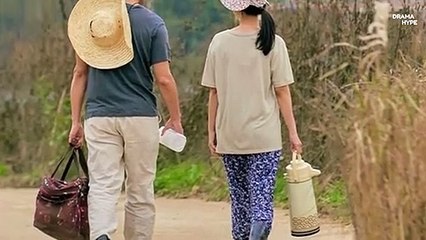 Tuan Gu Merasa Kesepian Karena Jauh Dari Mi Jeong _ My Liberation Notes ep 13 Preview