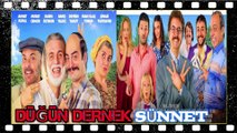 Düğün Dernek 2 Sünnet | Türk Filmi | Komedi | Sansürsüz | Hd | PART-1