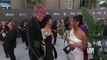 MGK & Megan Fox Celebrating Her Birthday at BBMAs 2022 (Exclusive) - E! Red Carpet