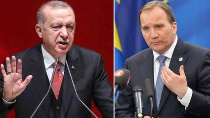 İsveç, NATO görüşmeleri için Türkiye'ye diplomatlardan oluşan bir heyet gönderecek