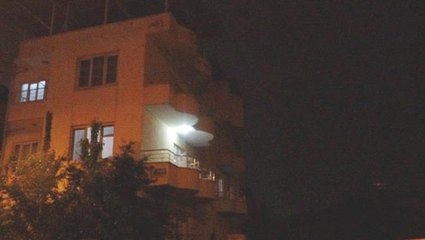 15 yaşındaki genç, babasını başına ateş ederek öldürdü