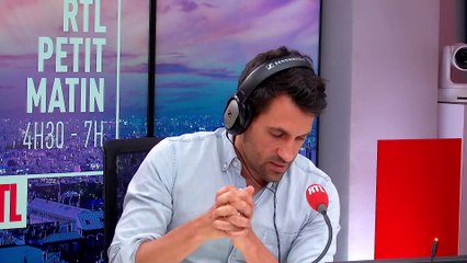 INFO RTL Les automobilistes doivent se serrer la ceinture