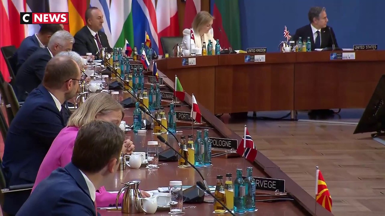 OTAN : quelles conditions faut-il remplir pour adhérer à l'organisation ?