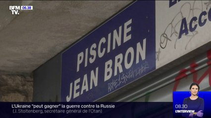 Burkini dans les piscines de Grenoble: une mesure qui divise