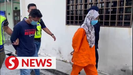 Murder probe on guardians over death of girl, 8