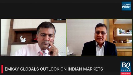 Emkay Global's Top Investment Bets: Talking Point