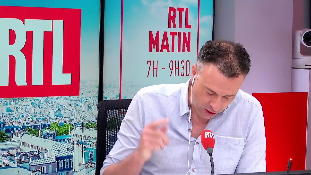 Découvrez la playlist du jour spéciale "On tombe le masque"