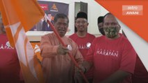 PRU15 | Amanah Pulau Pinang tanding dua Parlimen, lima DUN