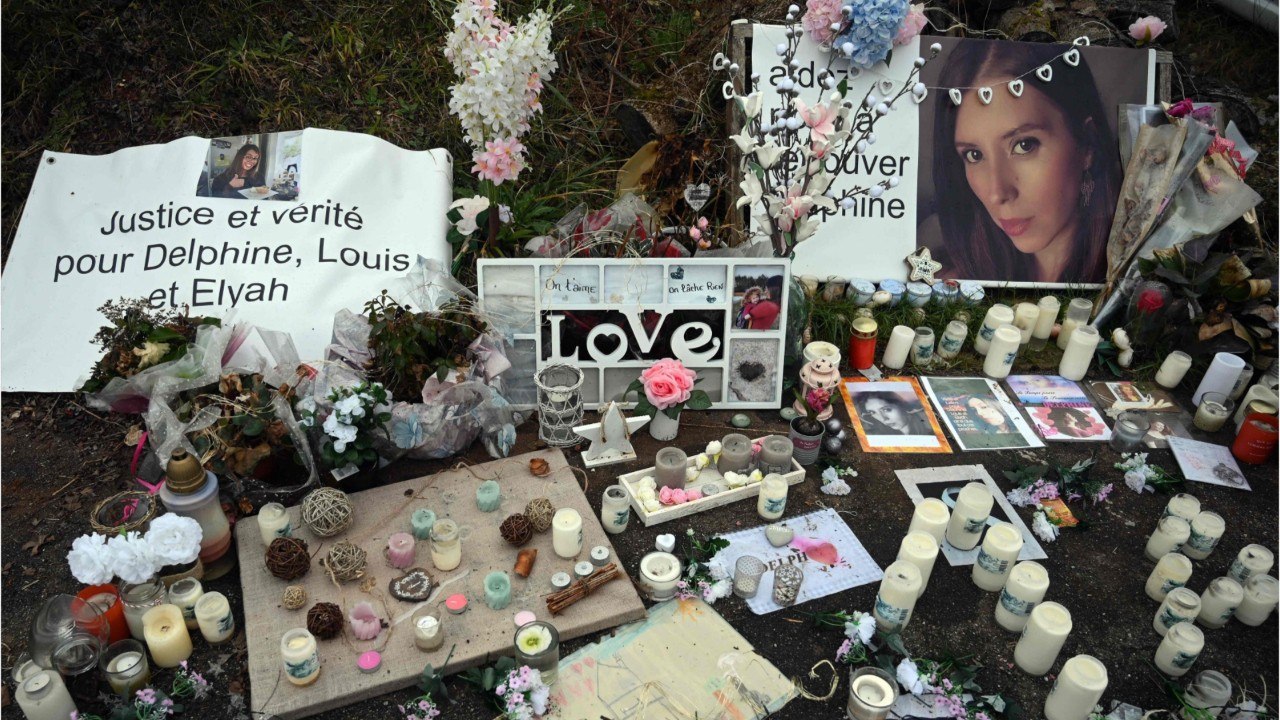 FEMME ACTUELLE - Cédric Jubillar : cette rumeur sur son ancien codétenu démentie par la justice