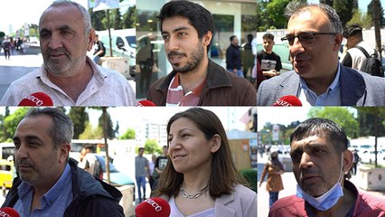 Ay sonunu getiremeyen vatandaş: İktidar artık bizim aklımızla oynamayı bıraksın