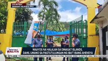Dinagat Islands, pinapurihan ng Comelec-Caraga dahil sa mabilis na pag-transmit ng mga boto