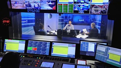 Avec les Insoumis, le risque d’une Assemblée sans dessus dessous