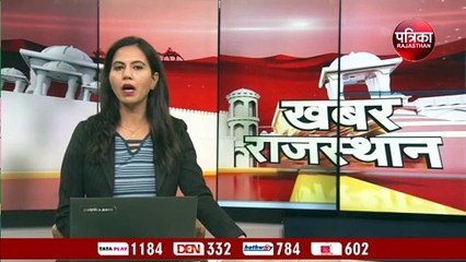 सीएम गहलोत का बड़ा आरोप, दंगे-हिंसा के पीछे बीजेपी और संघ के लोगों का हाथ