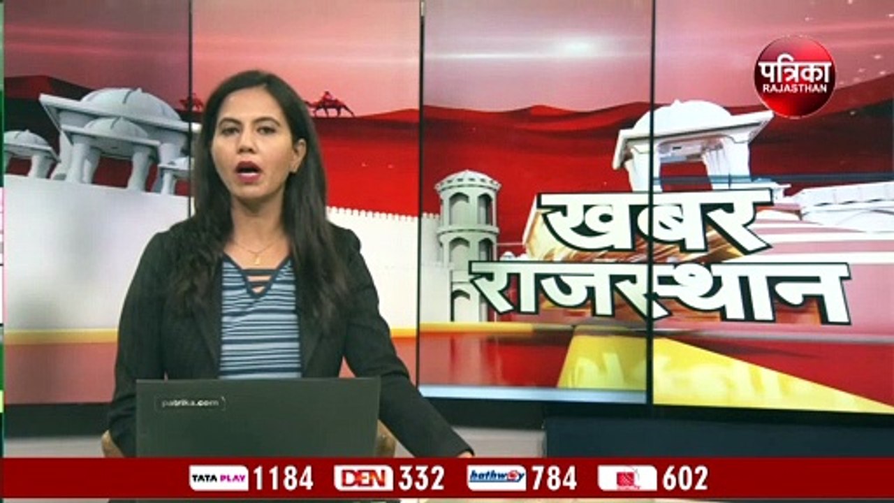 सीएम गहलोत का बड़ा आरोप, दंगे-हिंसा के पीछे बीजेपी और संघ के लोगों का हाथ