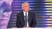Le remaniement, le burkini dans les piscines et le programme "dangereux" de Mélenchon… Le 8h30 franceinfo de François Bayrou