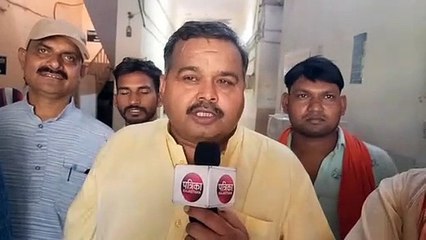 विहिप का हल्ला बोल...कांग्रेस के लिए कह दी इतनी बड़ी बात