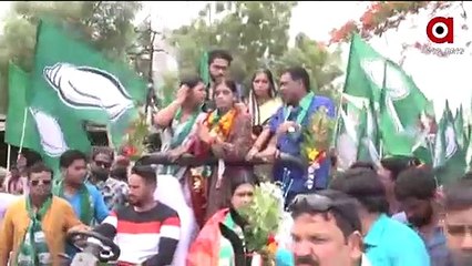 Brajrajnagar By-Poll_ Assignment of Responsibilities to BJD leaders to Conduct Free & Fair Election