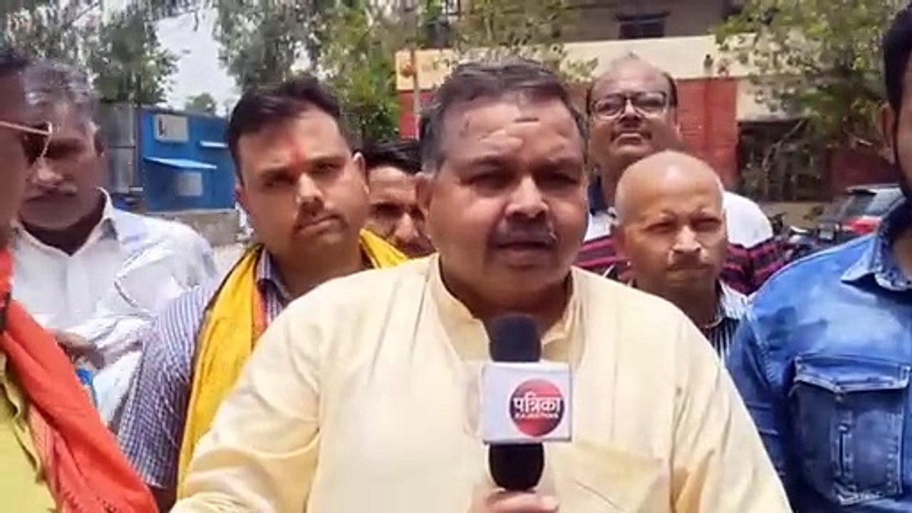 विहिप का हल्ला बोल...कांग्रेस के लिए कह दी इतनी बड़ी बात