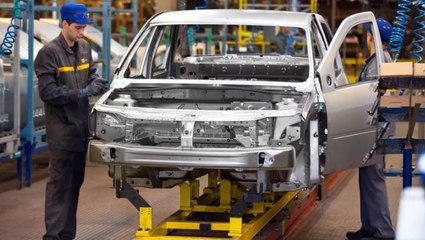 Renault'un Rusya'daki varlıkları Rus devletine devredildi