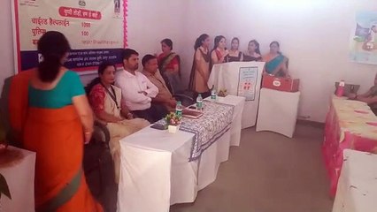 Break the silence, the second phase of the Sayani Bano campaign begins