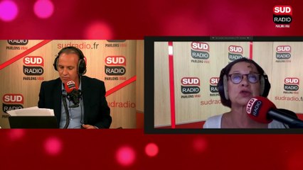 É. Lévy : "Taha Bouhafs : "le scandale n’est pas qu’il ait été désinvesti mais investi"