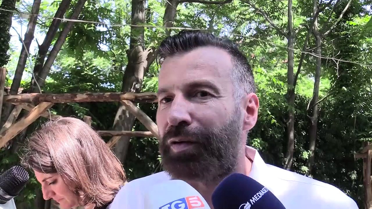 Ddl omofobia, Zan: "Sogno di far uscire Italia da arretratezza. Ottimista sull'approvazione"