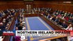 Northern Ireland: Boris Johnson battles on two fronts as Brexit protocol returns to haunt him