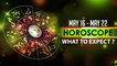 Weekly Horoscope From May 16 To 22: Know Prediction And Tips For All Zodiac Signs