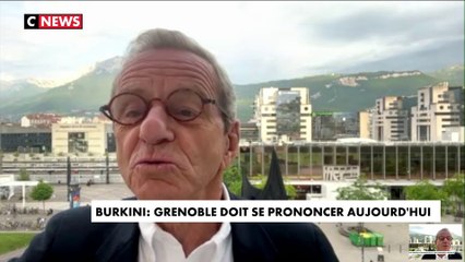 Alain Carignon : «Il y a un large consensus pour dire qu’il s’agit d’une revendication de l’islamisme»