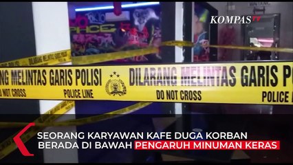 Kronologi Anggota TNI Tewas Ditusuk Usai Terlibat Perkelahian di Kafe