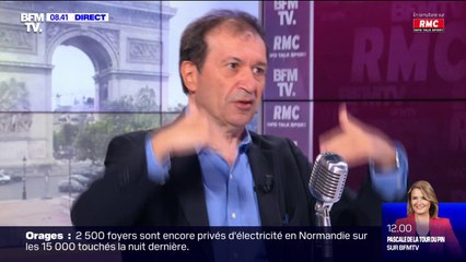 Pour Daniel Cohen, l'indexation des salaires "n'est pas souhaitable"
