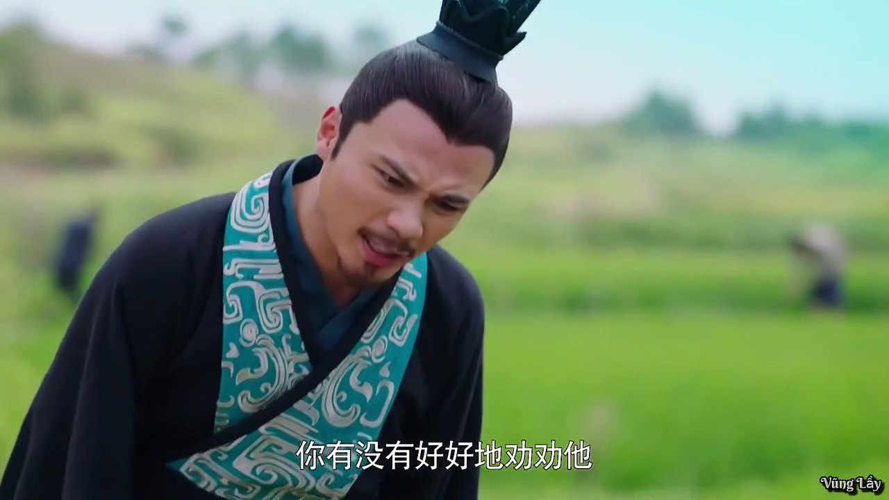 Xem phim Quân Sư Liên Minh Phần 2 tập 30 VietSub + Thuyết minh (phim Trung Quốc)