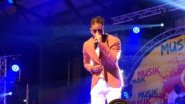 Mikl feat Nesly Festival Zouk 2022 : Encore une fois