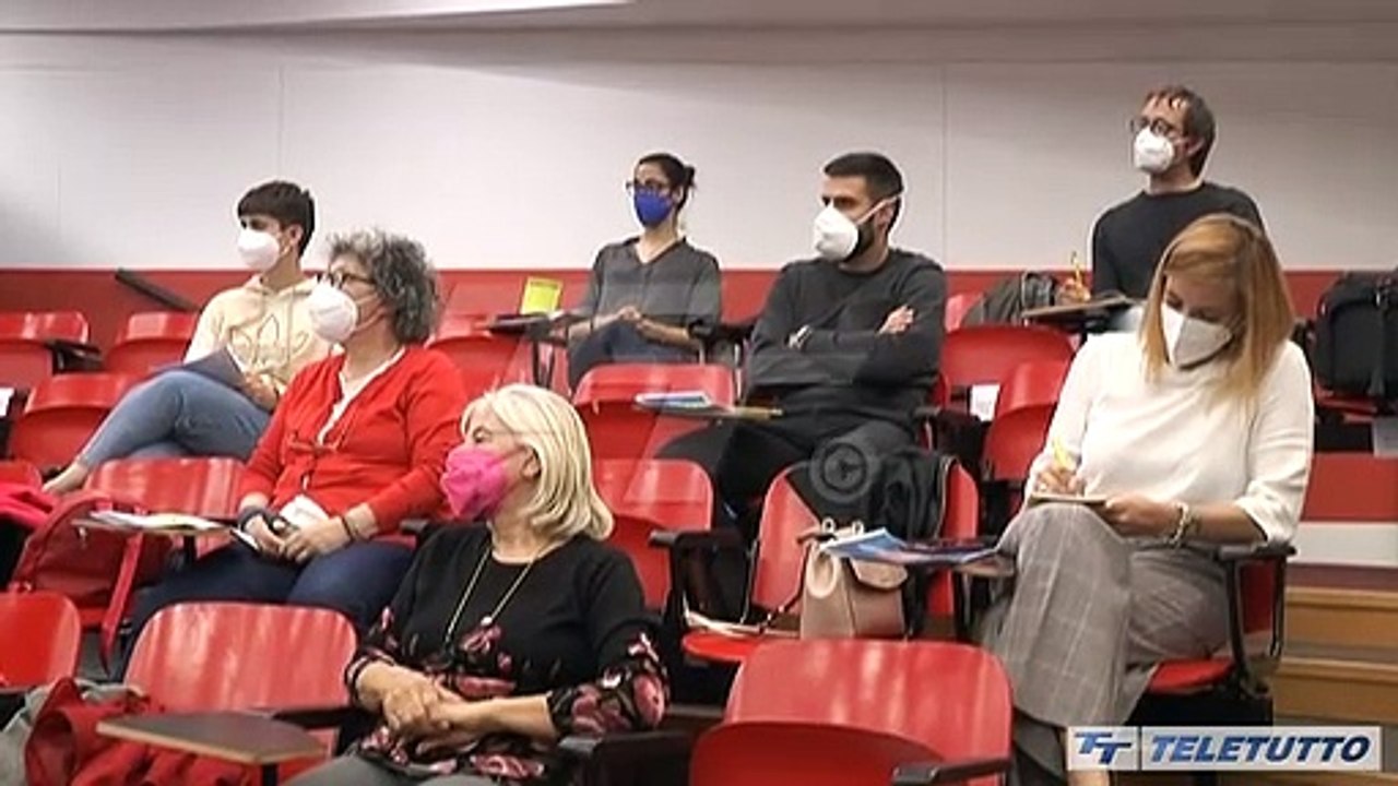 CHEF PER UNA NOTTE 2021-2022 - Servizio speciale LEZIONE DI CHEF - RICETTE TOTAL WHITE