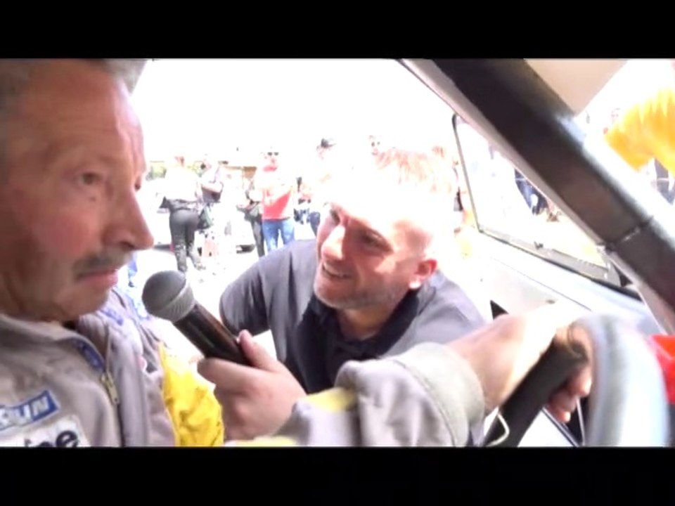 montée historique LA VERNAZ 2022 -les R5 TURBO  - vidéo  lulu du jura