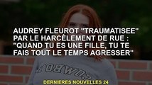 Audrey Fleurot 