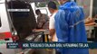Mobil Travel Subang-Bandung Terguling di Tanjakan Emen, 14 dari 21 Penumpang Alami Luka-luka